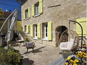maison à la vente -   95430  AUVERS SUR OISE, surface 148 m2 vente maison - UBI479707793